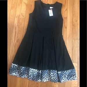 Girls Skater dress